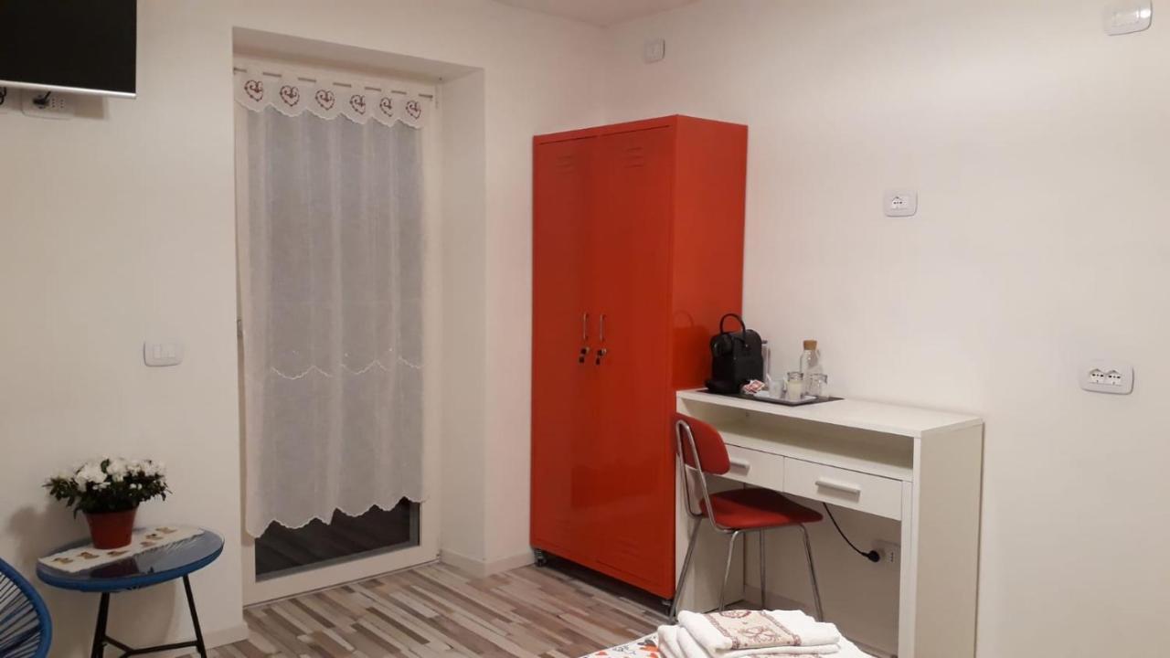 B&B Cuore Trentino Baselga di Pinè Exterior foto